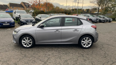 Vauxhall Corsa 1.2 SE 5dr Petrol Hatchback